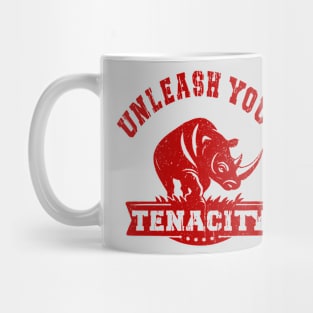 TENACITY Mug